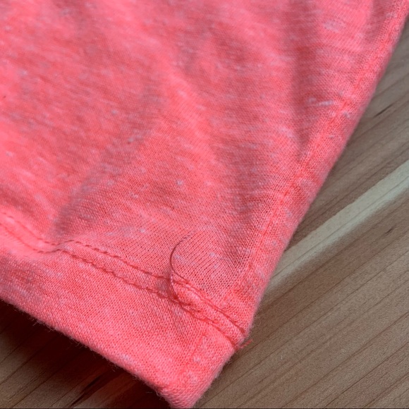 Set of 3 Bozzolo Heathered Crop Tees - Picture 6 of 8